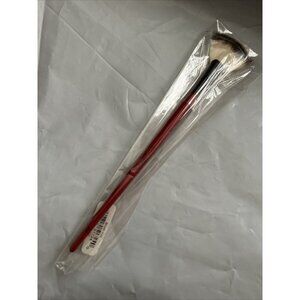 SMASHBOX Camera Ready Fan Brush Full Size New No Box #22